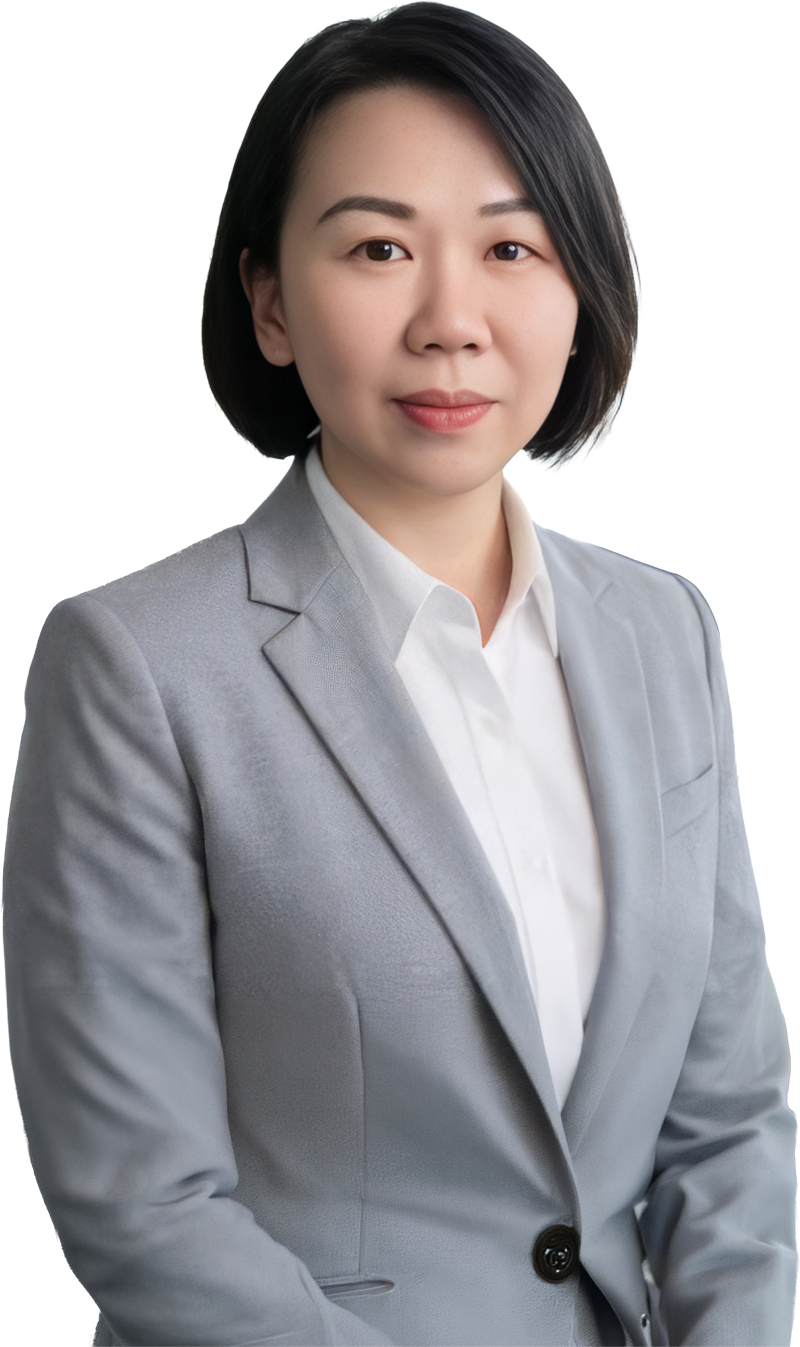 Evon Ng - Rockwills Estate Planner